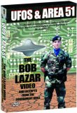 UFOs and Area 51, Vol. 2: The Bob Lazar Video